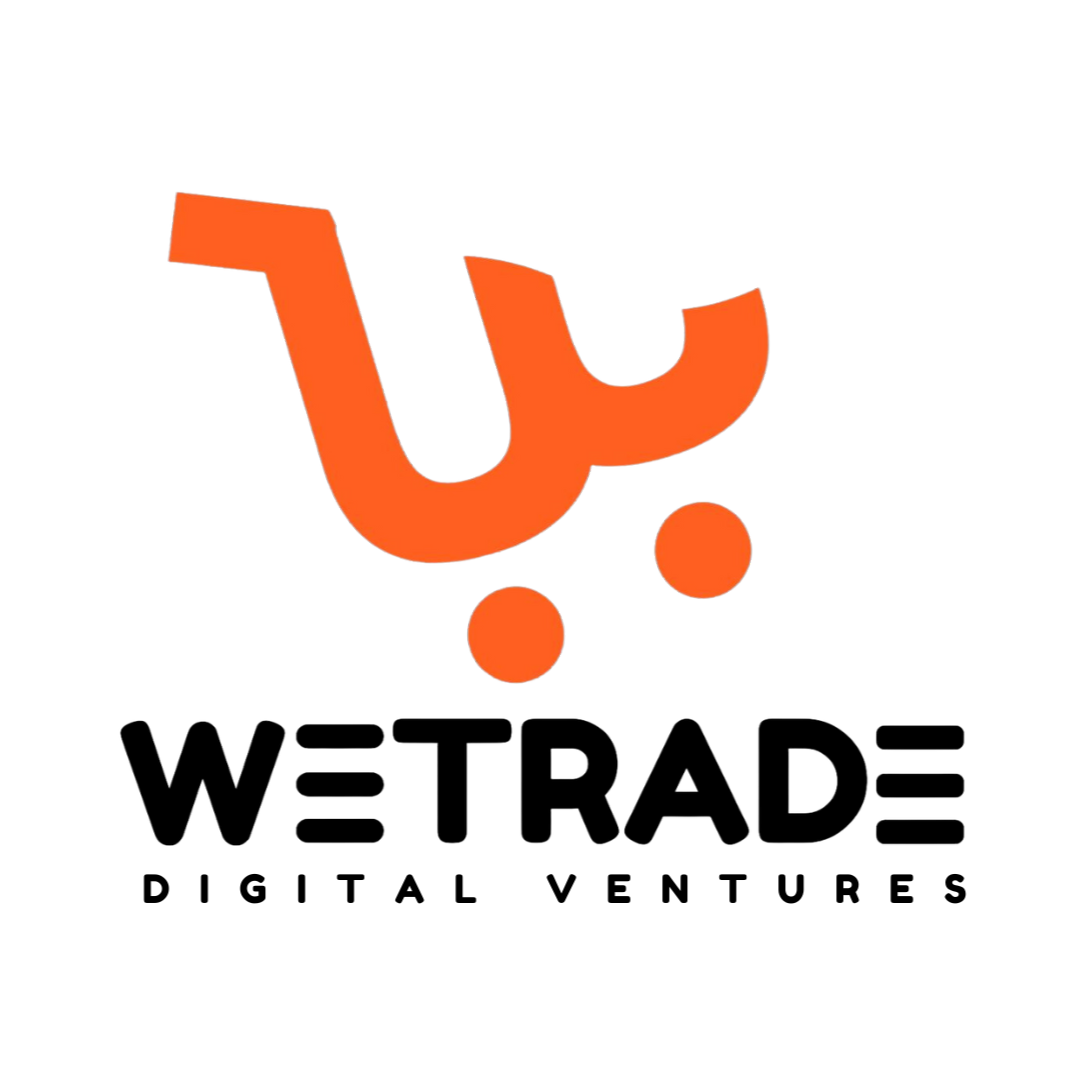WETRADE DIGITAL VENTURES INC.